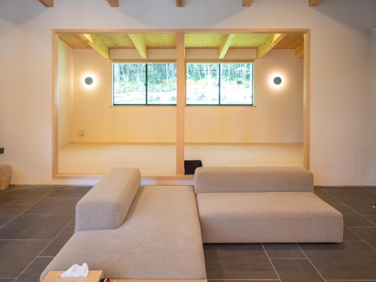 Nasu Urban - Vacation Stay 12094 Minamiuonuma Exterior photo